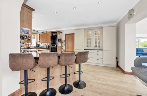 Bury St Edmunds House | Luxury Spa Mansion