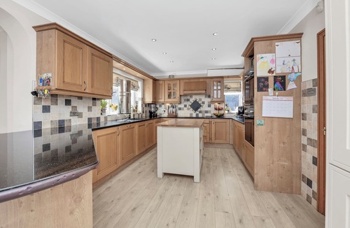 Bury St Edmunds House | Luxury Spa Mansion