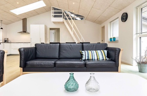 Hasmark Strand House | Luxury Spa Retreat by Beach