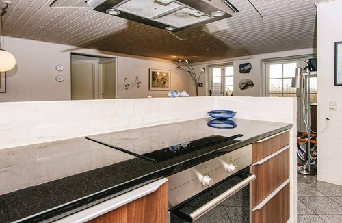 Sundhuse House | Luxury Spa Retreat - By Traum Ferienwohnungen