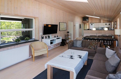 Helberskov Strand House | Luxury Spa Retreat by Sea - By Traum Ferienwohnungen