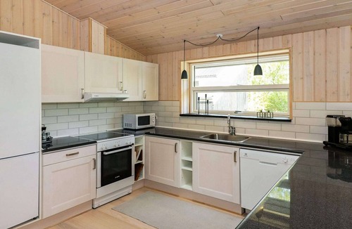 Helberskov Strand House | Luxury Spa Retreat by Sea - By Traum Ferienwohnungen