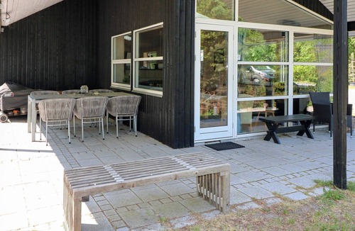 Helberskov Strand House | Luxury Spa Retreat by Sea - By Traum Ferienwohnungen
