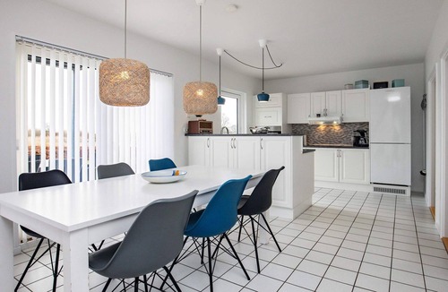 Østerskov House | Luxury Spa Retreat by Sea