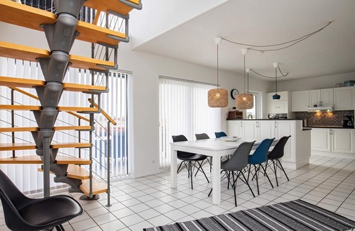 Østerskov House | Luxury Spa Retreat by Sea