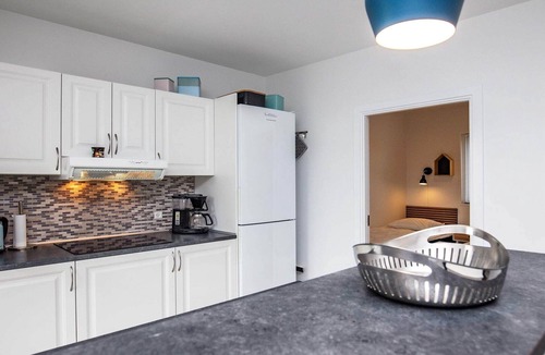 Østerskov House | Luxury Spa Retreat by Sea
