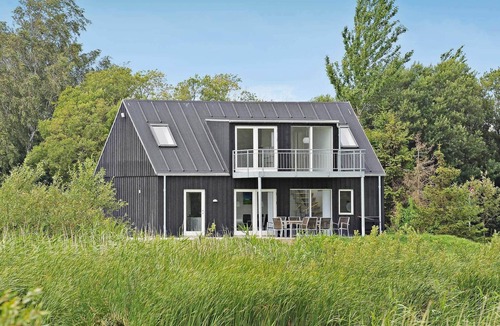 Østerskov House | Luxury Spa Retreat by Sea