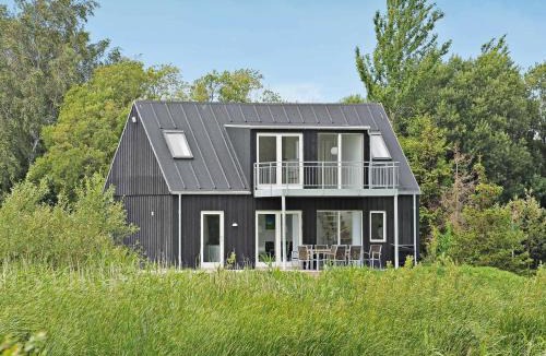 Østerskov House | Luxury Spa Retreat by Sea