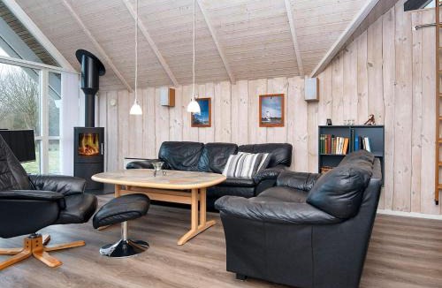 Bork Havn House | Luxury Spa Retreat - By Traum Ferienwohnungen