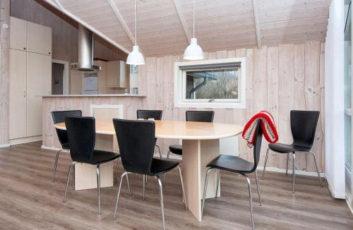 Bork Havn House | Luxury Spa Retreat - By Traum Ferienwohnungen