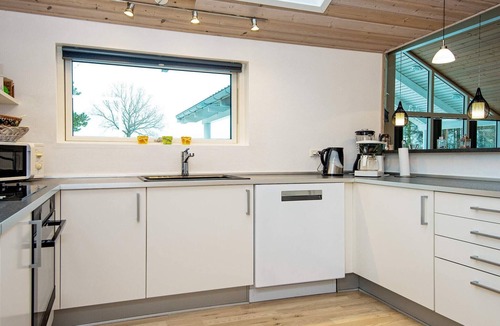Helberskov House | Luxury Spa Retreat in Nature - By Traum Ferienwohnungen