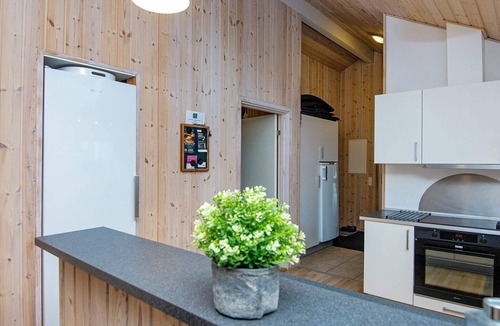 Helberskov House | Luxury Spa Retreat in Nature - By Traum Ferienwohnungen