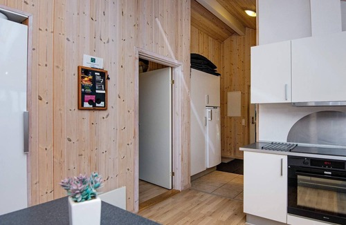 Helberskov House | Luxury Spa Retreat in Nature - By Traum Ferienwohnungen