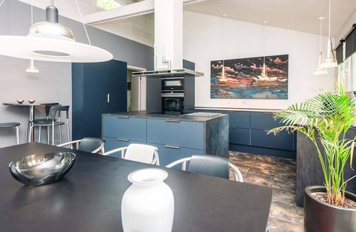 Ronde House | Luxury Spa Retreat in Thorsager