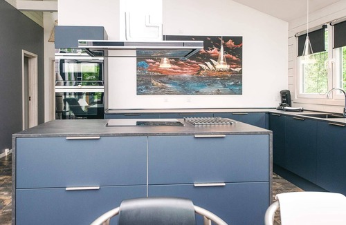 Ronde House | Luxury Spa Retreat in Thorsager