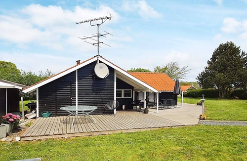 Mommark Strand House | Luxury Spa Retreat on Als - By Traum Ferienwohnungen