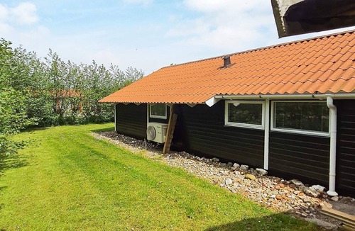 Mommark Strand House | Luxury Spa Retreat on Als - By Traum Ferienwohnungen