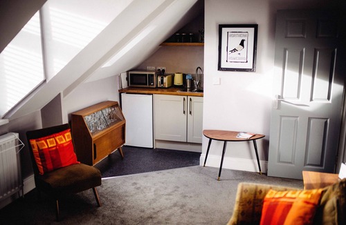 Gateshead Apartment | Luxury Spacious Apartment, Sleeps 4