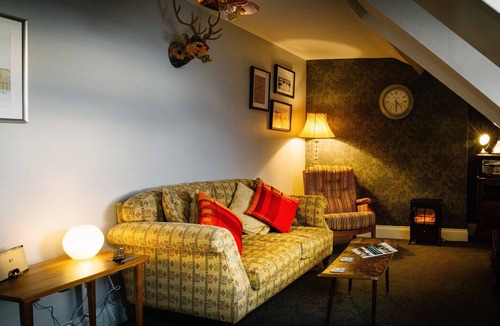 Gateshead Apartment | Luxury Spacious Apartment, Sleeps 4