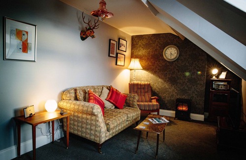 Gateshead Apartment | Luxury Spacious Apartment, Sleeps 4