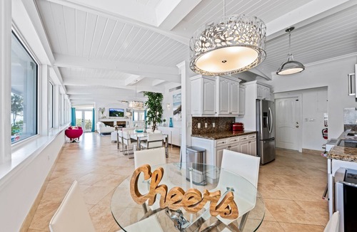 East Fort Lauderdale House | Luxury, space and amenities with an unbeatable beachfront location