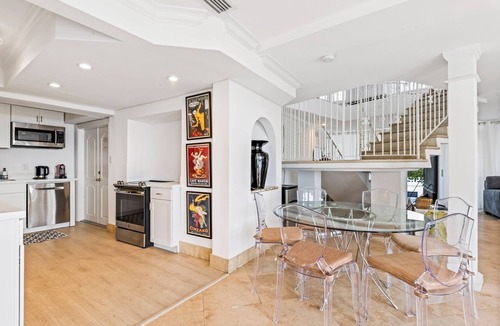 East Fort Lauderdale House | Luxury, space and amenities with an unbeatable beachfront location