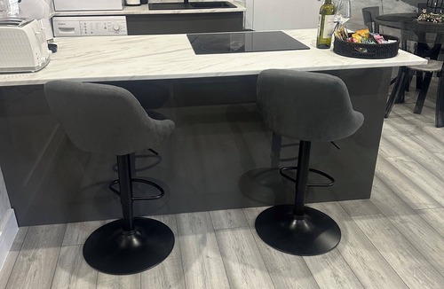 Belper Apartment | Luxury spacious 2 double bedroom apartment