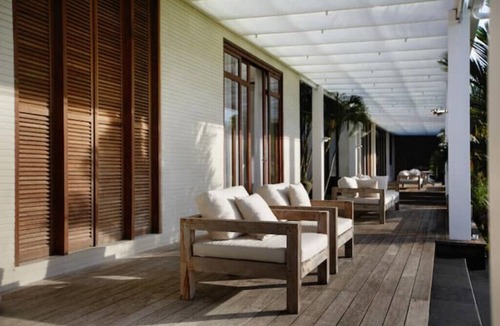 Padonan Villa | Luxury Spacious Family 6+1BR Villa Big Pool&Garden
