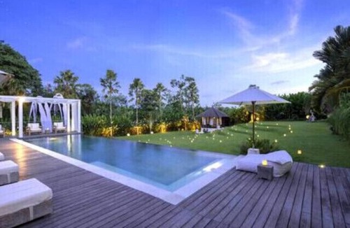 Padonan Villa | Luxury Spacious Family 6+1BR Villa Big Pool&Garden