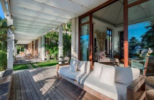Padonan Villa | Luxury Spacious Family 6+1BR Villa Big Pool&Garden
