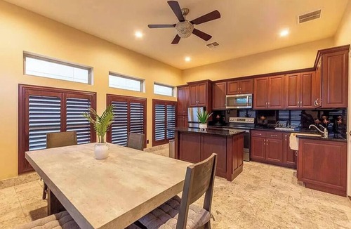 Eagle Pass House | Luxury Spacious Stay