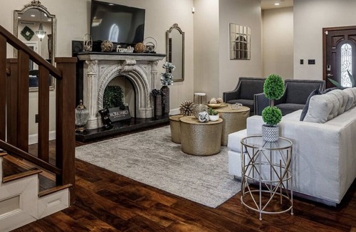 Eagle Pass House | Luxury Spacious Stay