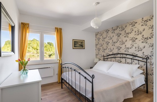 Ruzic Villa | Luxury spacious villa with pool & magnificent view