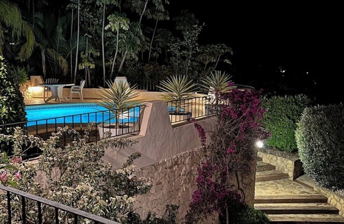 San Jaime Villa | Luxury spacious Villa close to golf course, beach, shops & restaurants
