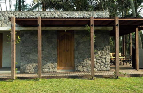 Keliki Villa | Luxury & specious 6 bedrooms retreat villa in Ubud with Ricefield view