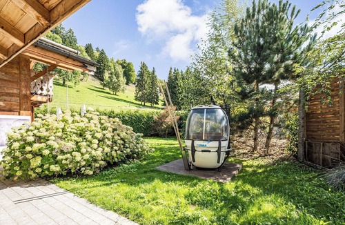 Le Planellet Apartment | Luxury Stay – Comfortable Chalet with Jacuzzi