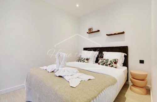 Silly-Gallieni Apartment | Luxury Stay & Spacious