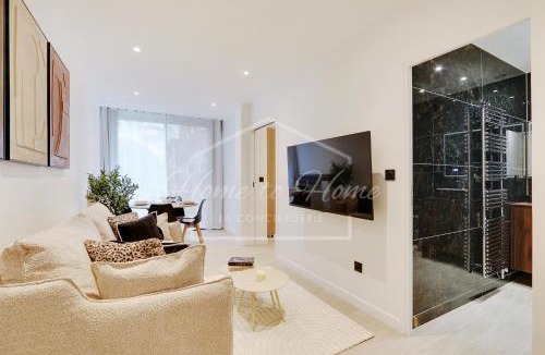 Silly-Gallieni Apartment | Luxury Stay & Spacious