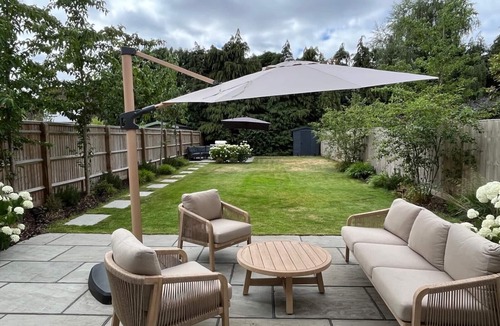 Henley House | Luxury Stay in Henley On Thames