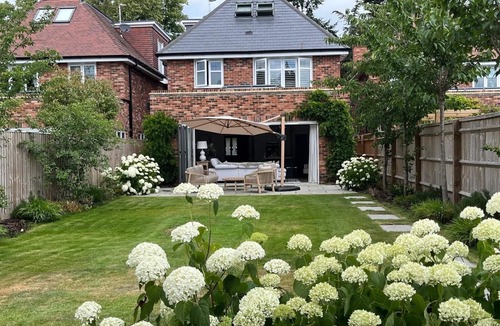 Henley House | Luxury Stay in Henley On Thames