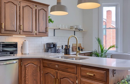 Rheems House | Luxury Stay in Elizabethtown