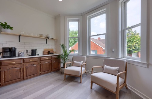 Rheems House | Luxury Stay in Elizabethtown