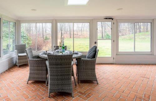 North Haven House | Luxury Stay In Expansive Historical Home