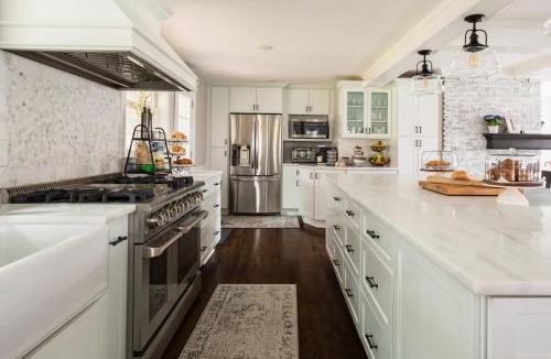 North Haven House | Luxury Stay In Expansive Historical Home