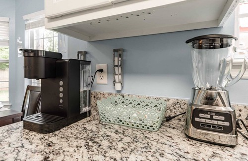 Huntsville House | Luxury Stay in Madison 3BD/Pet friendly
