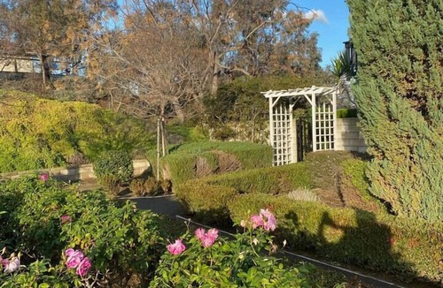 Felicita House | Luxury Stay in San Diego. 5BR/3BA with Mountain views and hot tub