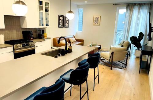 Wallingford Apartment | Luxury stay in Seattle