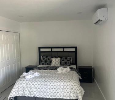 Miami Gardens Apartment | Luxury Stay Near Hard Rock Stadium