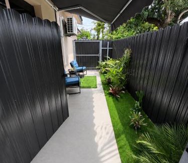 Miami Gardens Apartment | Luxury Stay Near Hard Rock Stadium