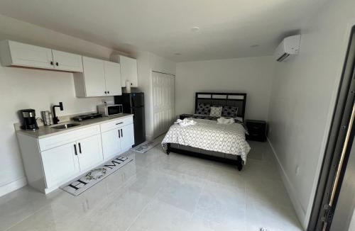 Miami Gardens Apartment | Luxury Stay Near Hard Rock Stadium